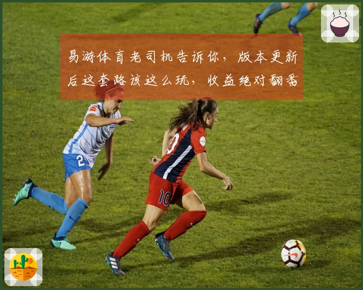 易游体育老司机告诉你，版本更新后这套路该这么玩，收益绝对翻番！