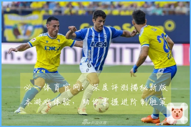 必一体育官网：深度评测揭秘新版本游戏体验，助你掌握进阶制胜策略