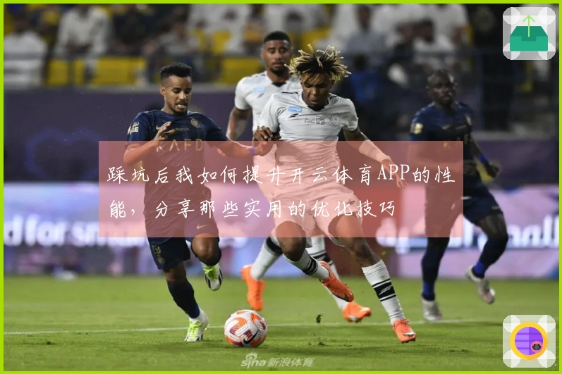 踩坑后我如何提升开云体育APP的性能，分享那些实用的优化技巧